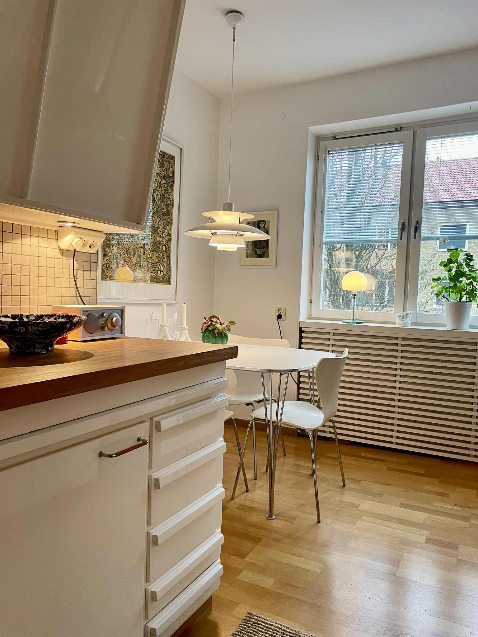 Möllebäcksgatan i Helsingborg