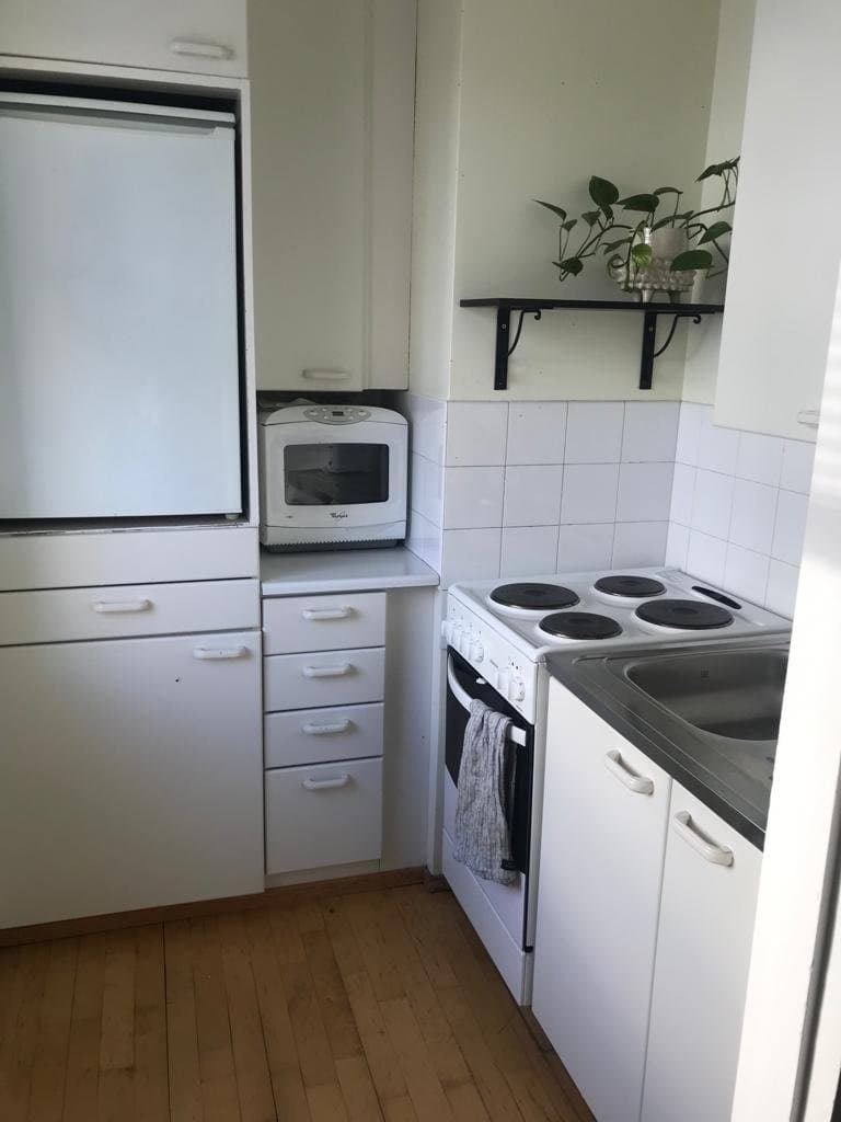 Kaarikatu i Tampere
