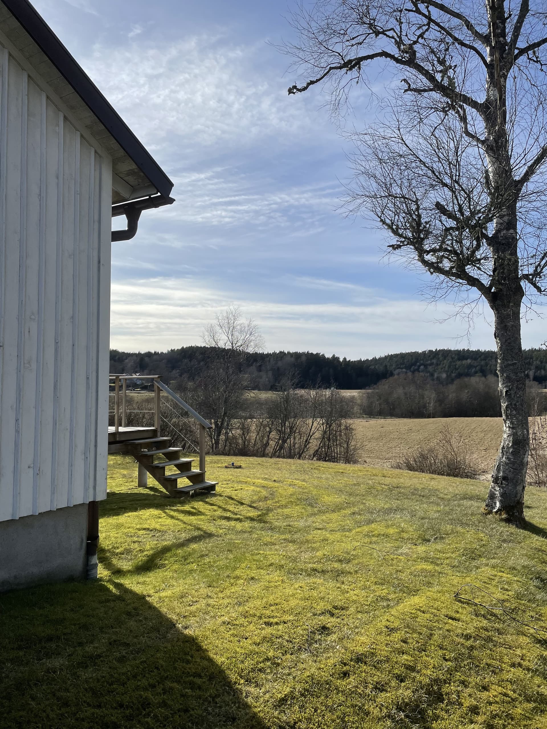 Fisketorp i Hedekas