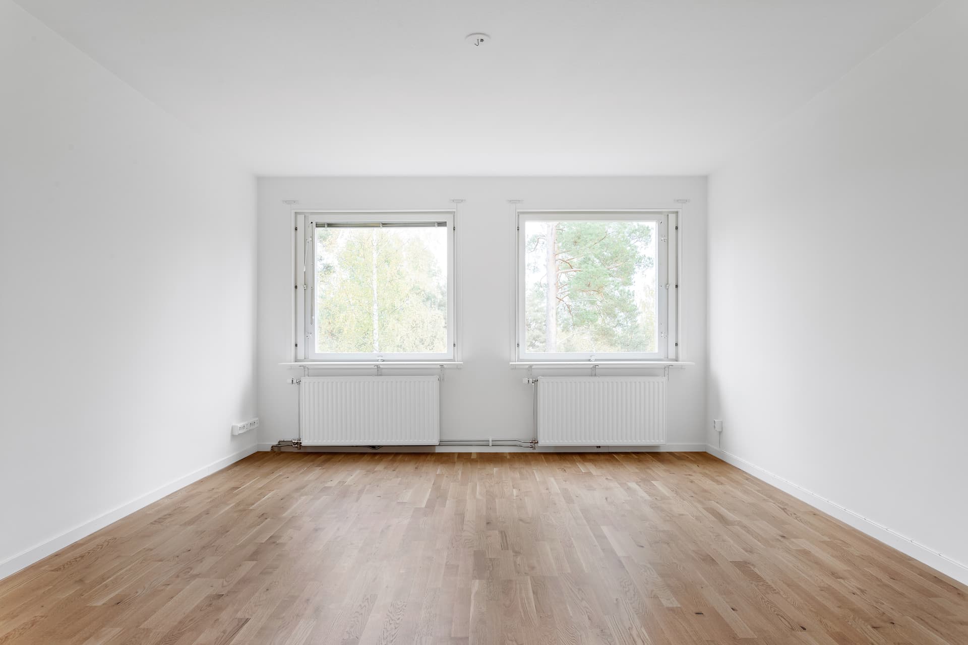 Dunderbacksvägen i Finspång