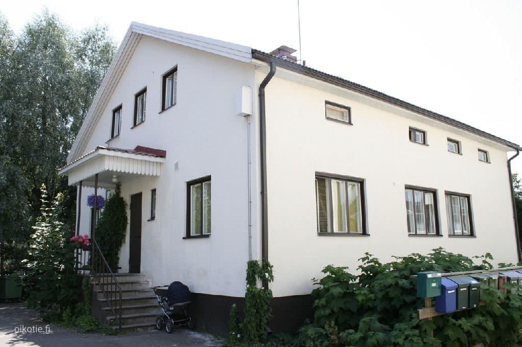Kuparisepänkatu i Kerava