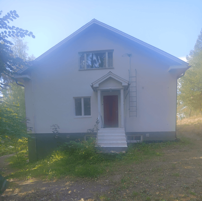 Rådsbyntie i Raasepori