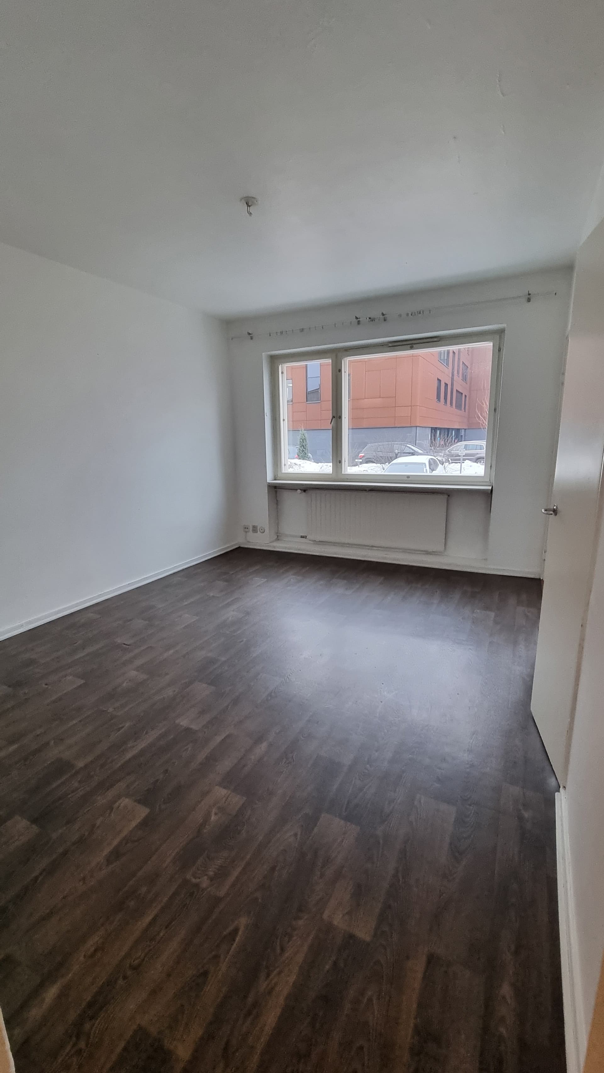 Urheilijankuja i Kouvola