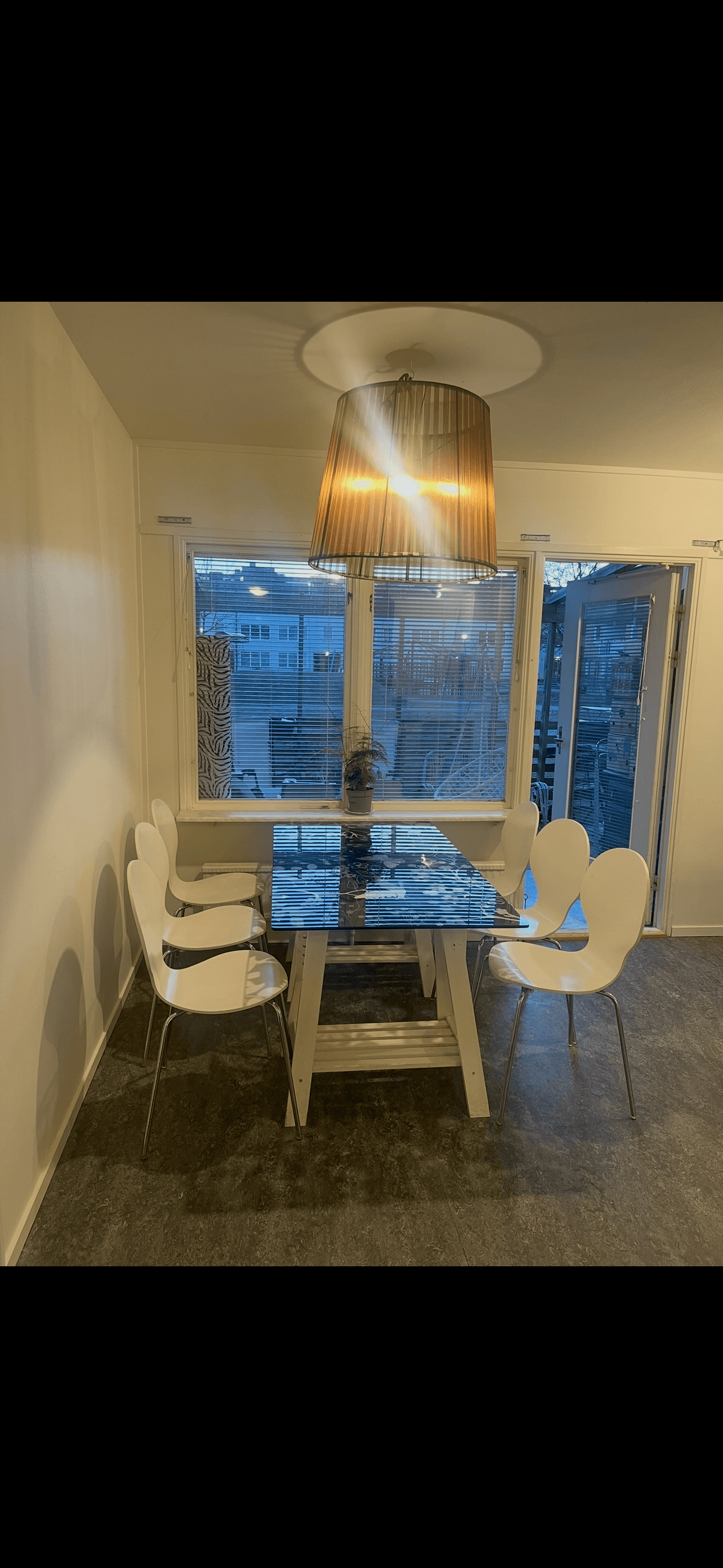 Moränvägen i Stockholm