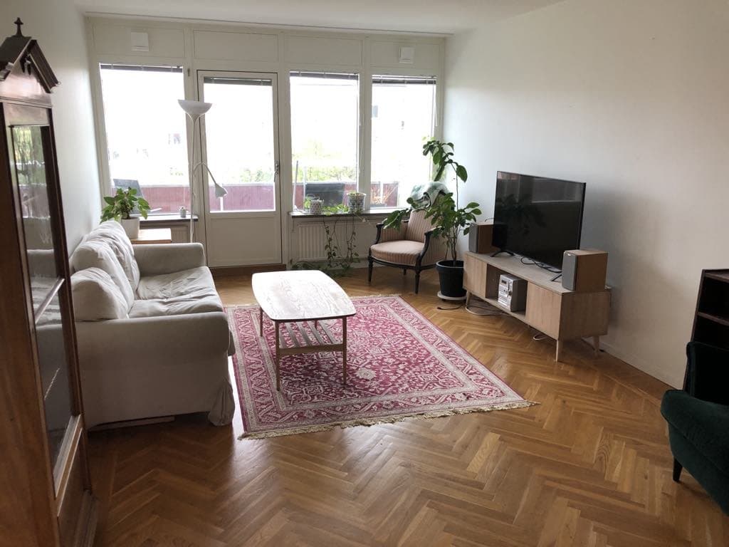 Järnåkravägen i Lund