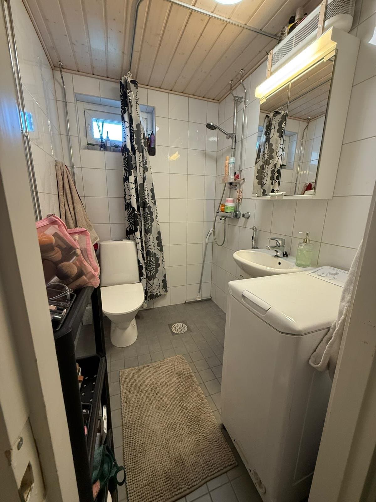 Syvärintie i Nilsiä