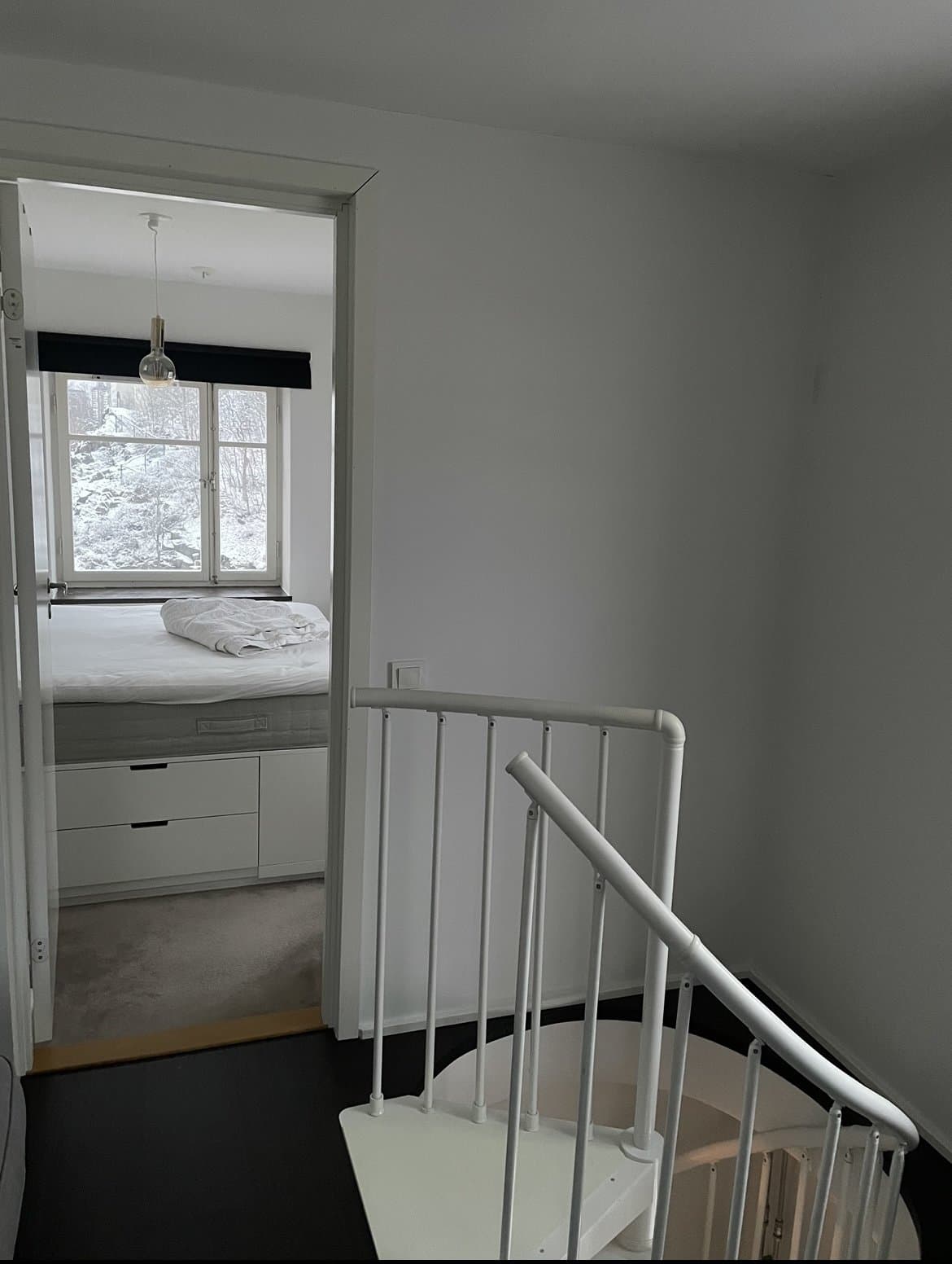 Garverigränd i Nacka
