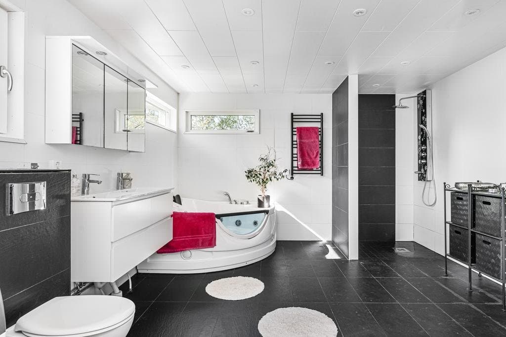 Ekängen Näsby Hästudden i Linköping
