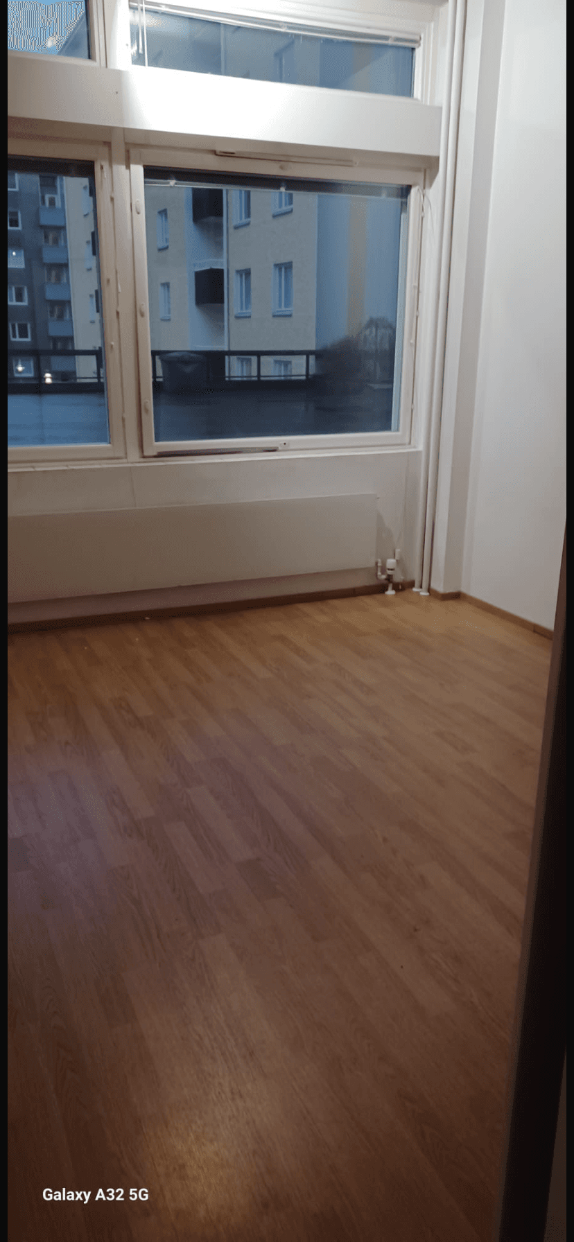 Vapaudenkatu i Jyväskylä