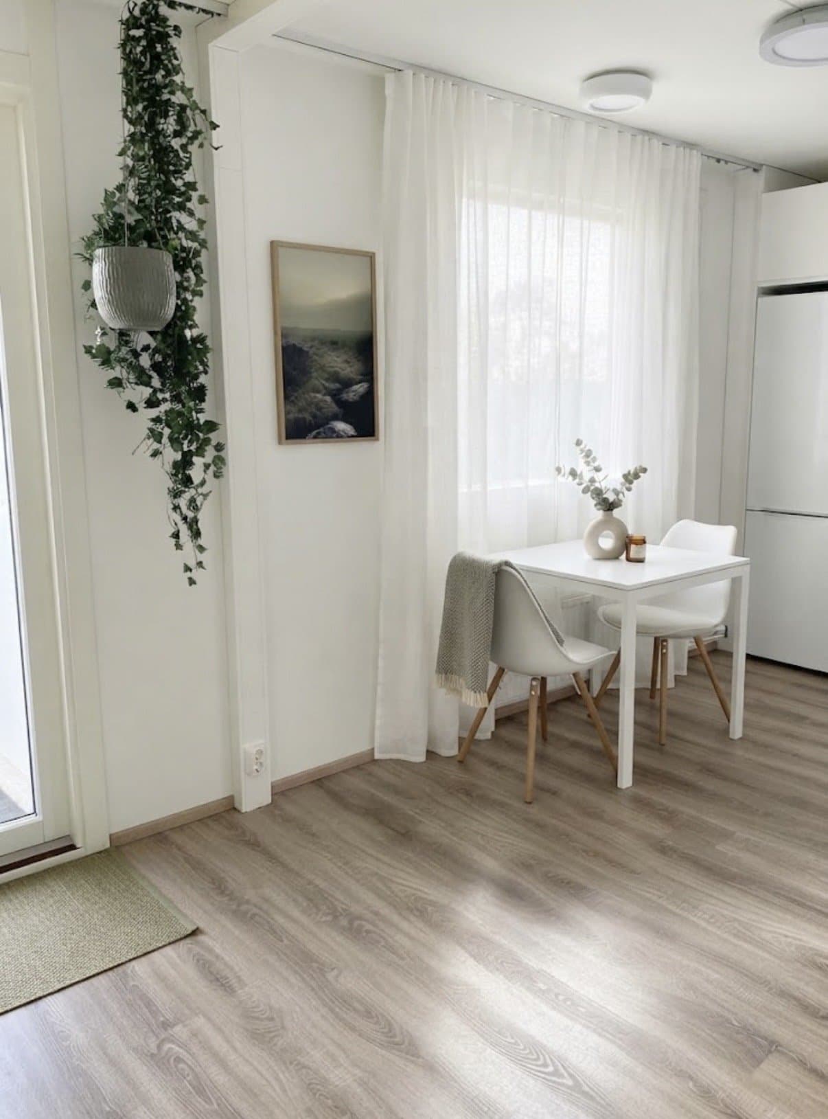 Liinakkokuja i Vantaa