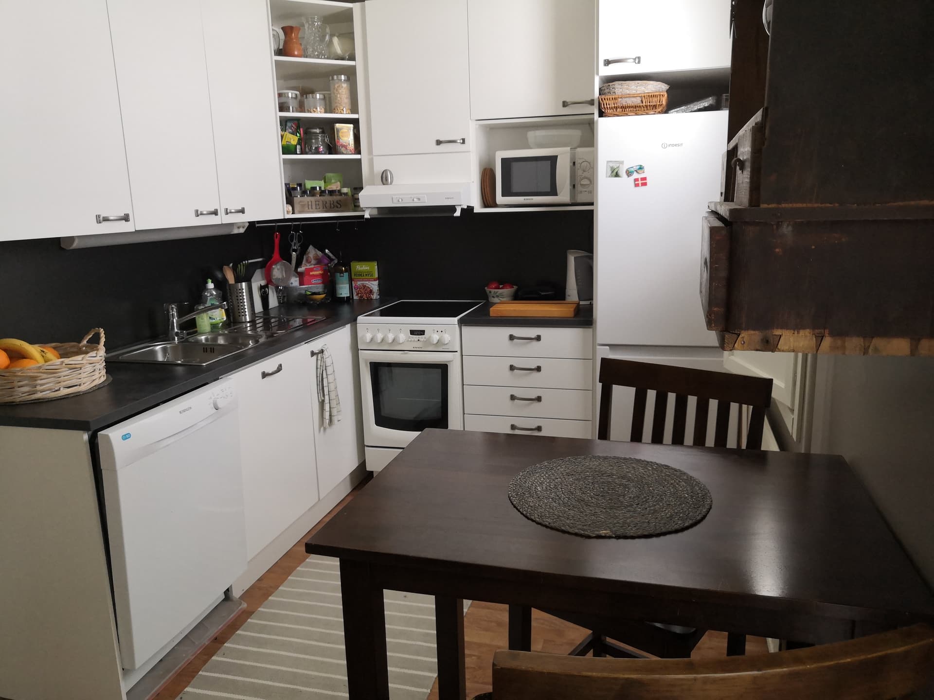 Ketomäenkatu i Salo
