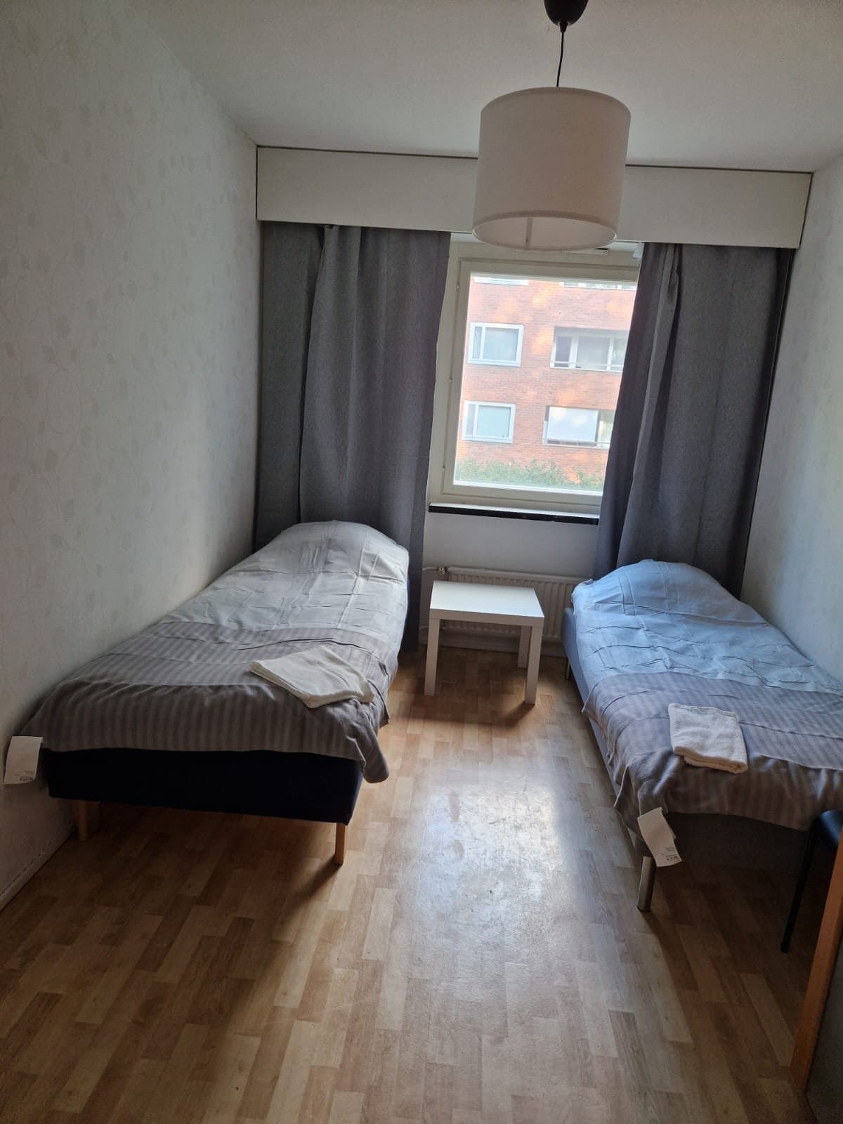 Myllymäenkatu i Lahti