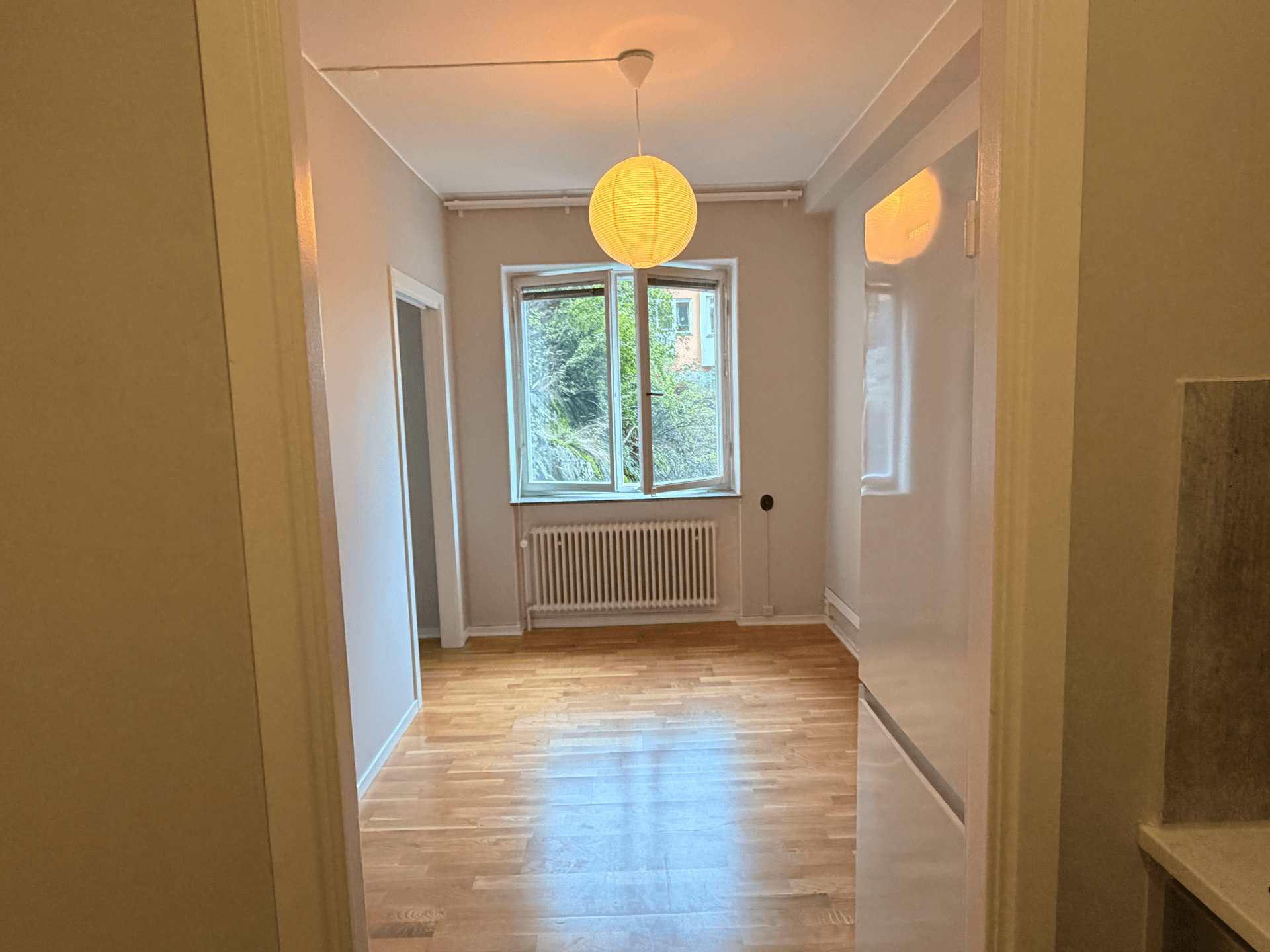 Anders Reimers väg i Stockholm