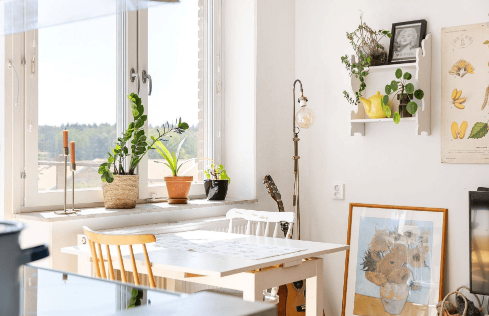 Östsvängen i Linköping