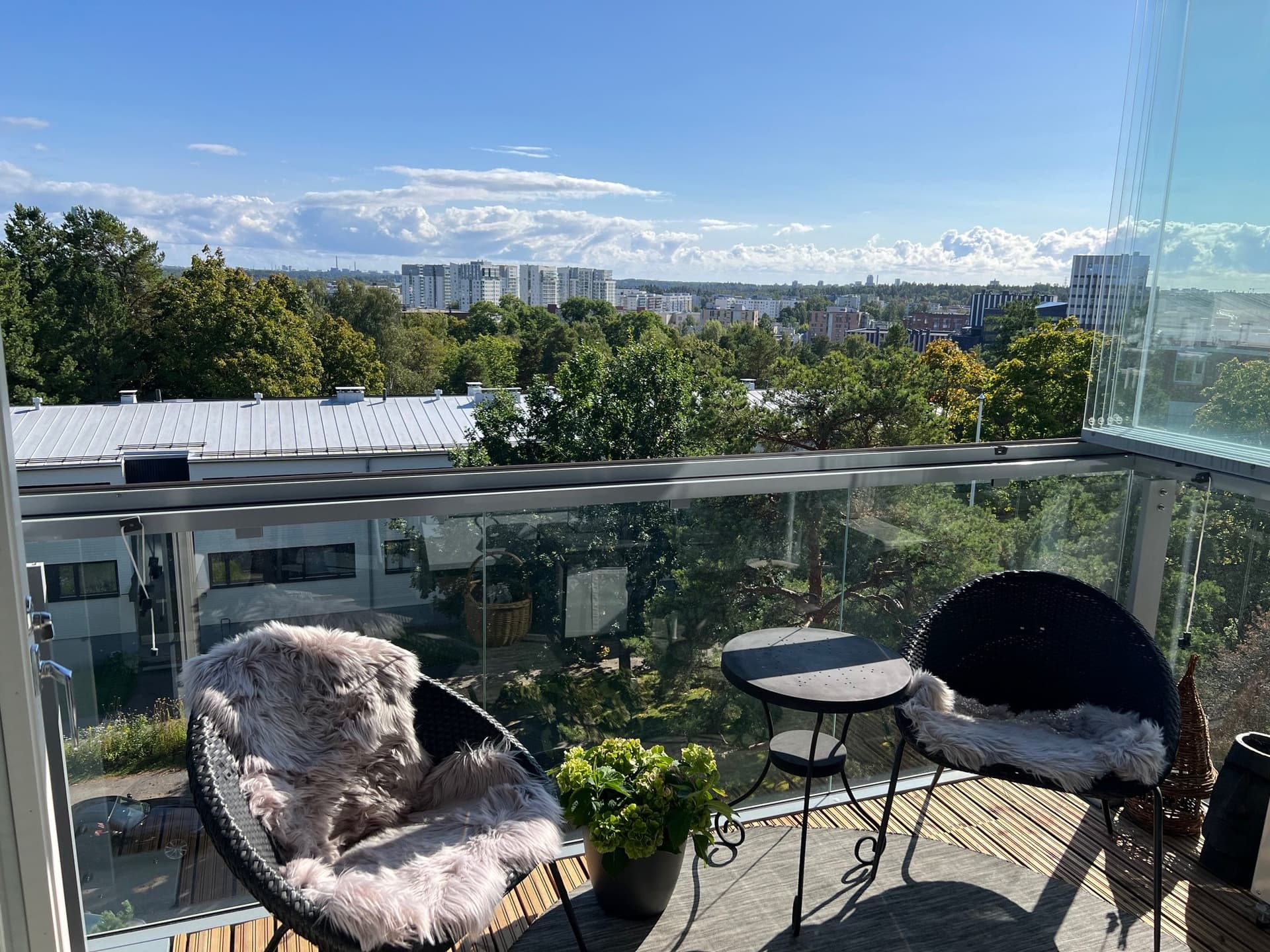 Armas Launiksen katu i Espoo
