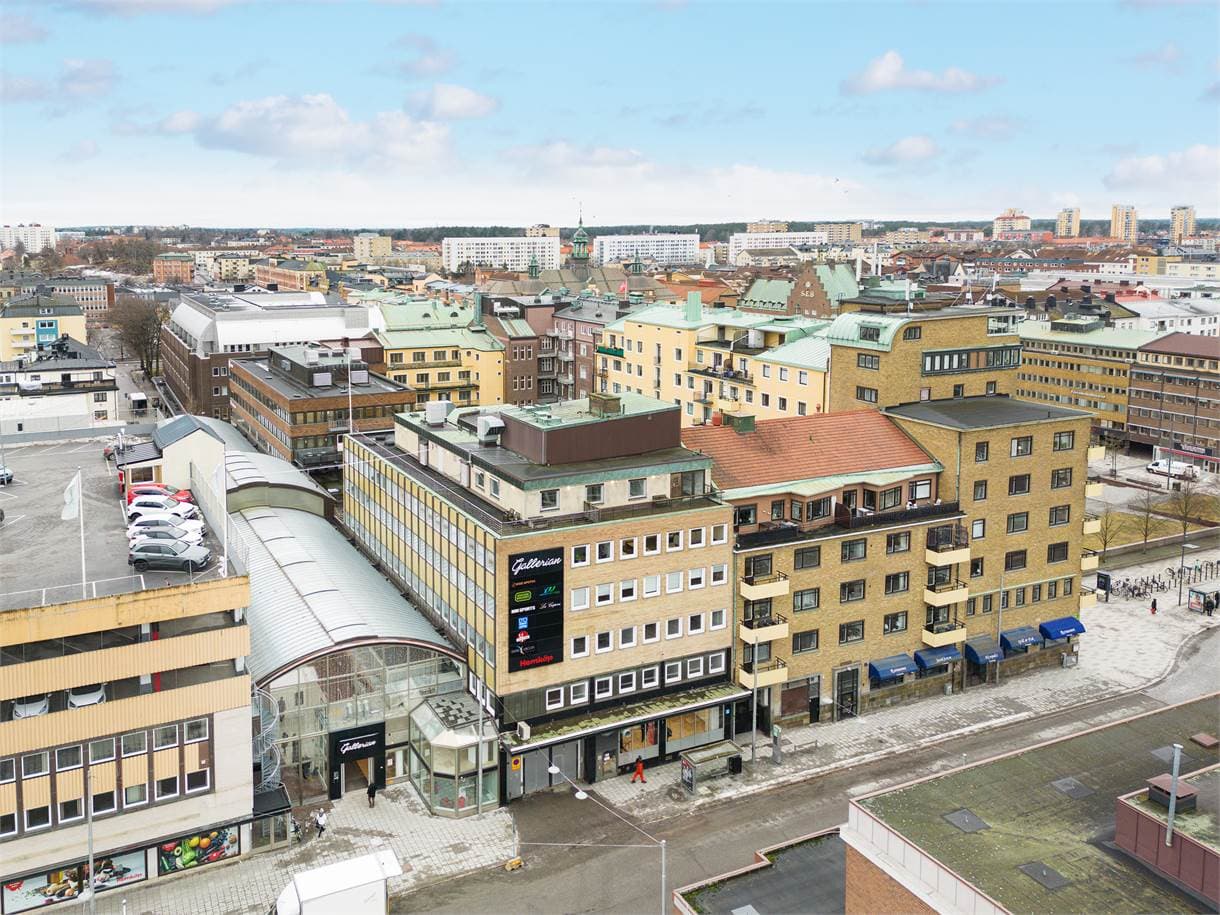 Fristadstorget