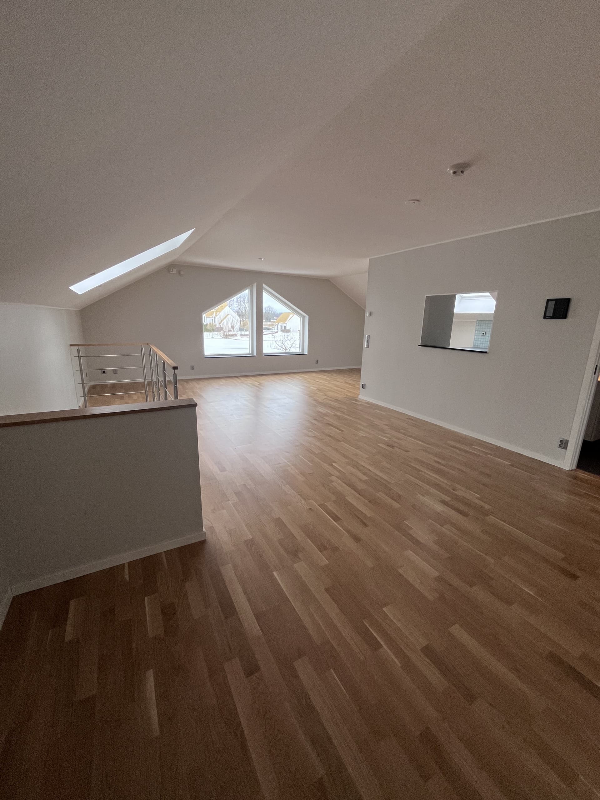 Jonstorpsvägen i Helsingborg