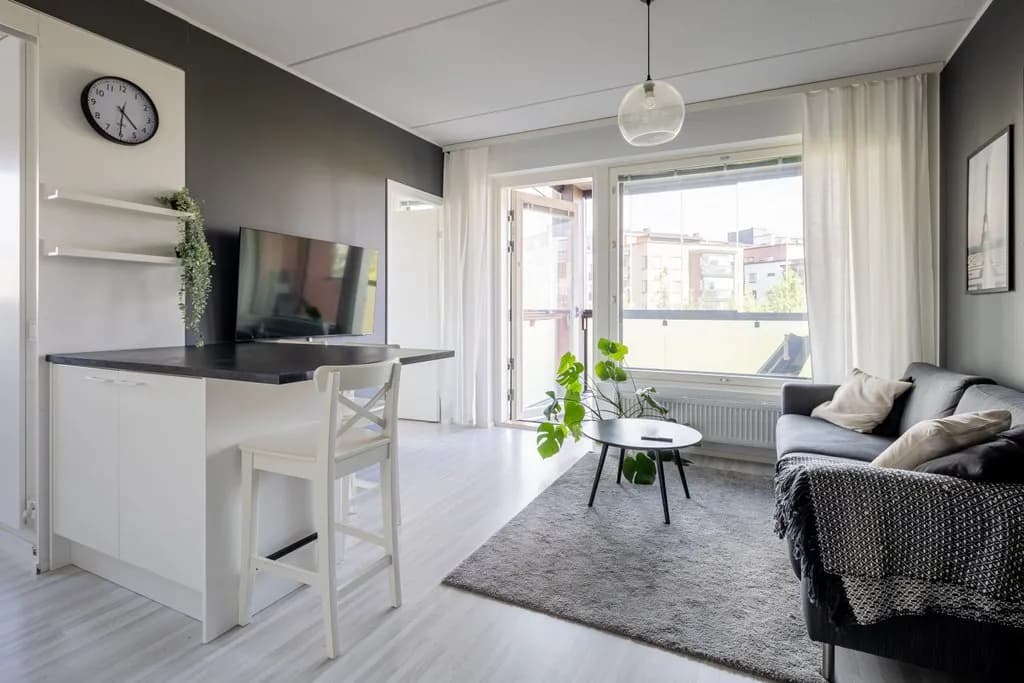 Valimokuja i Järvenpää