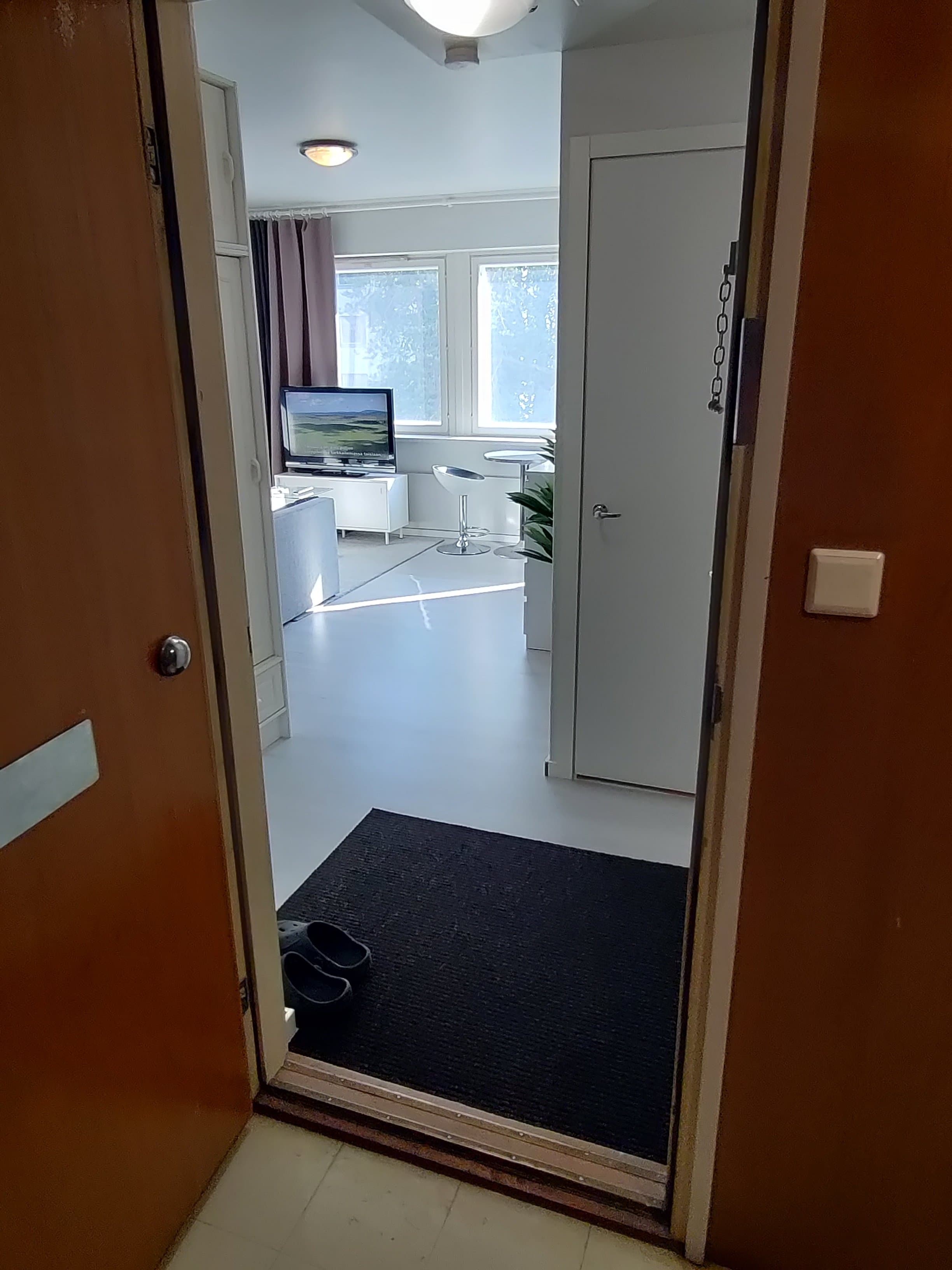 Donnerinkatu i Hyvinkää