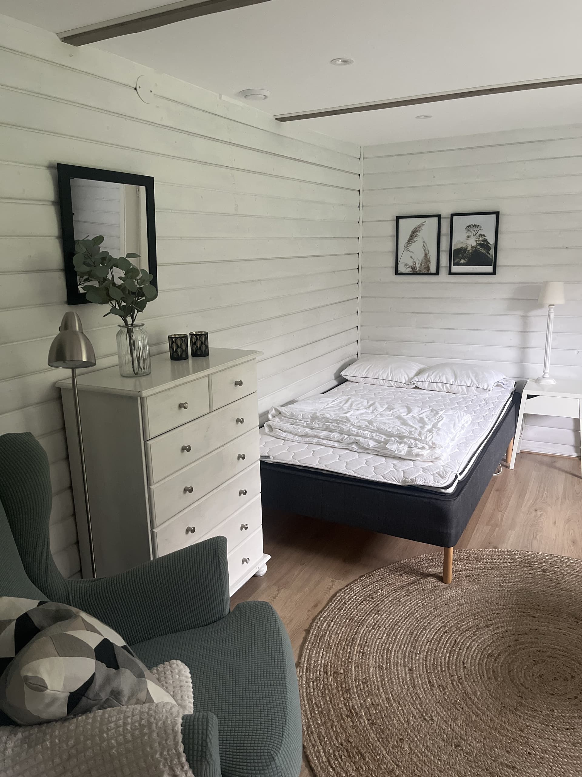 Mandolingatan i Borås