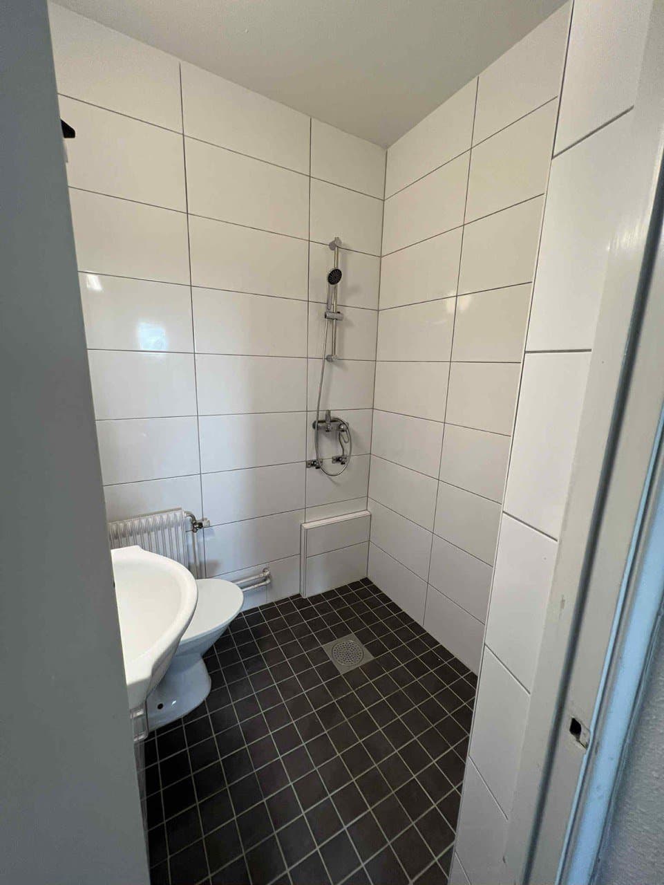 Engelbrektsgatan i Trelleborg