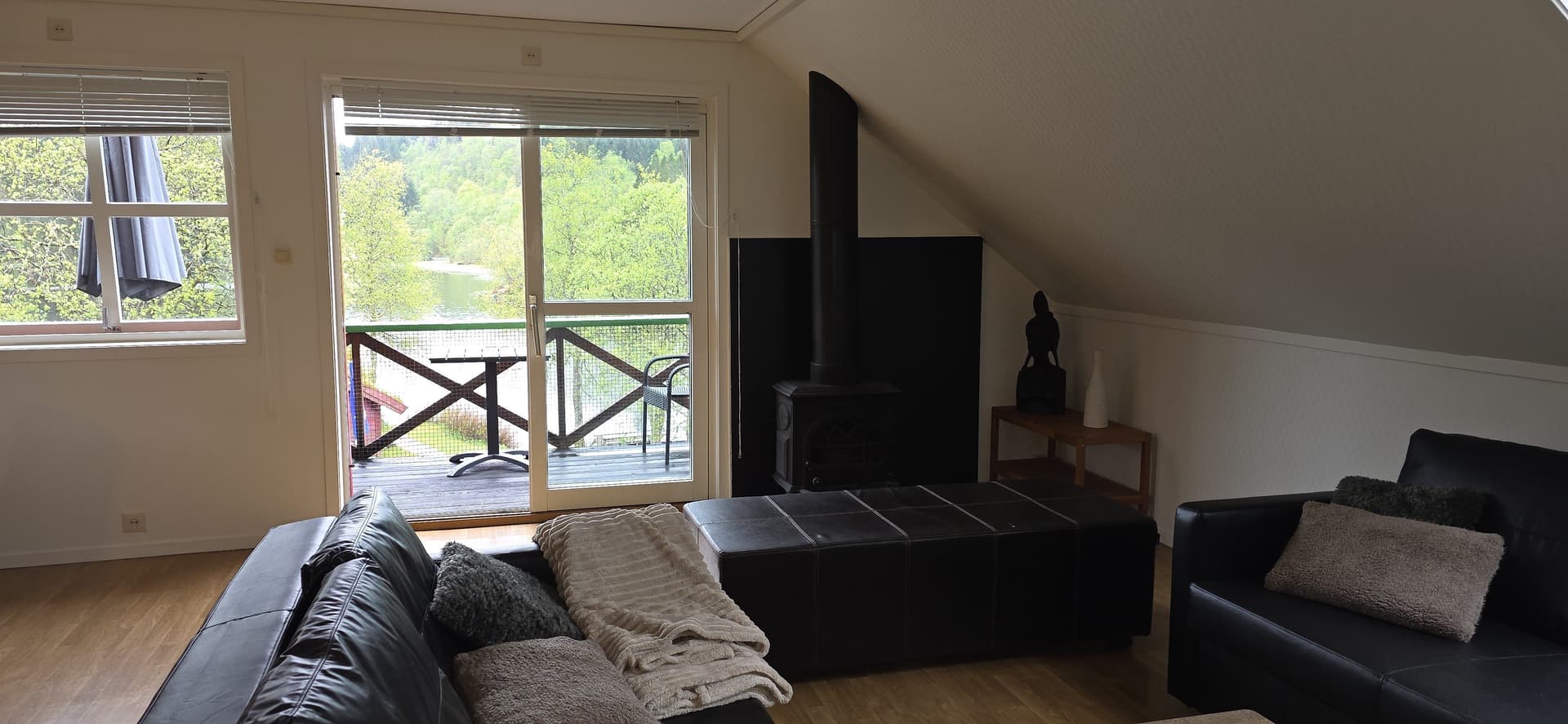 Totlandsvegen i Nesttun