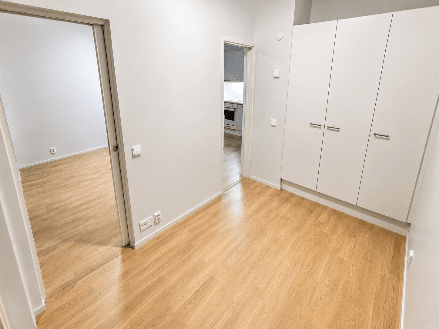 Laajaniitynkuja i Vantaa