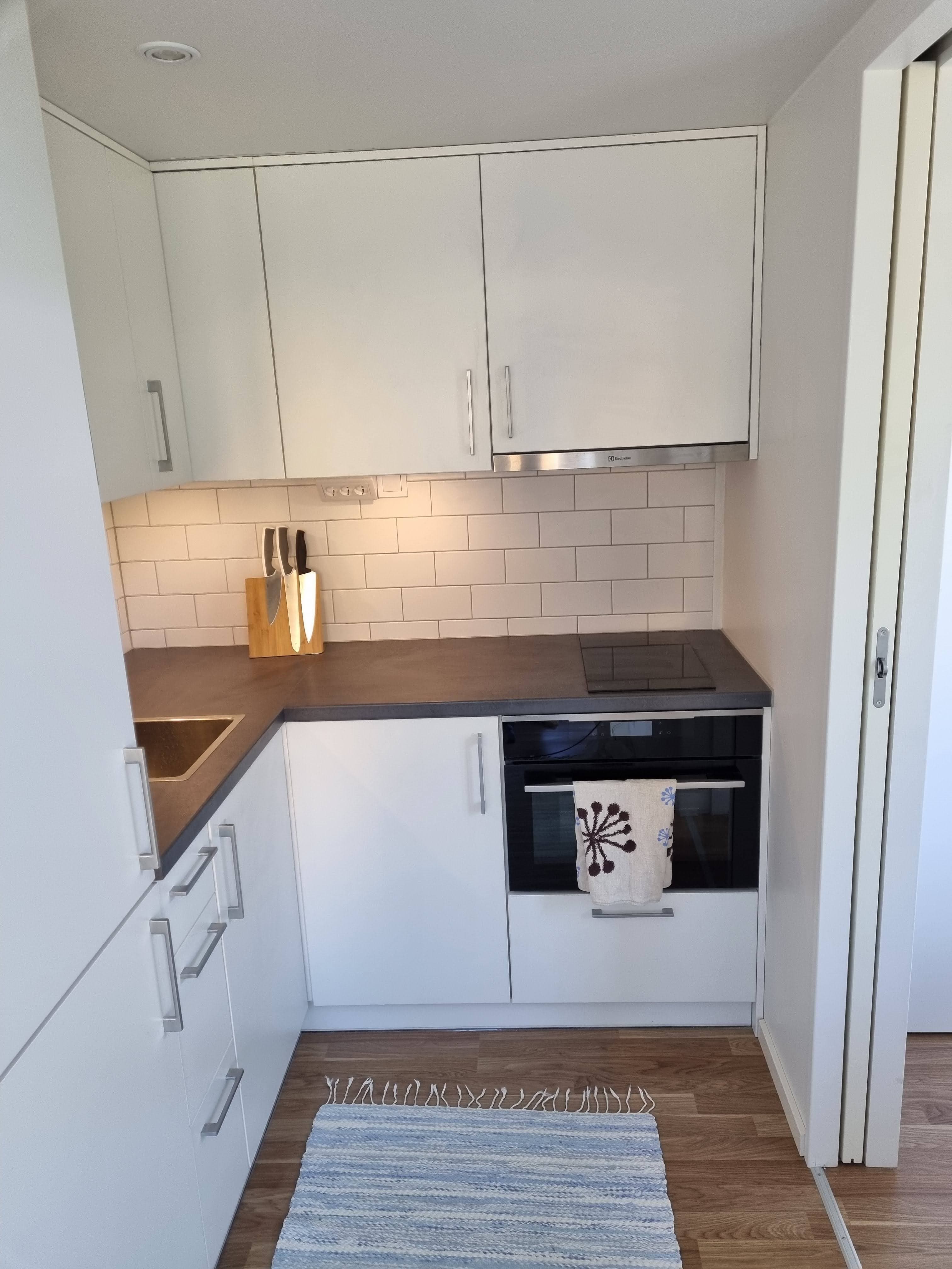 Norumsgärde i Göteborg