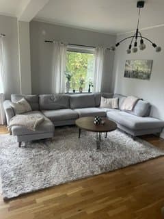 Djurgårdsvägen i Eskilstuna