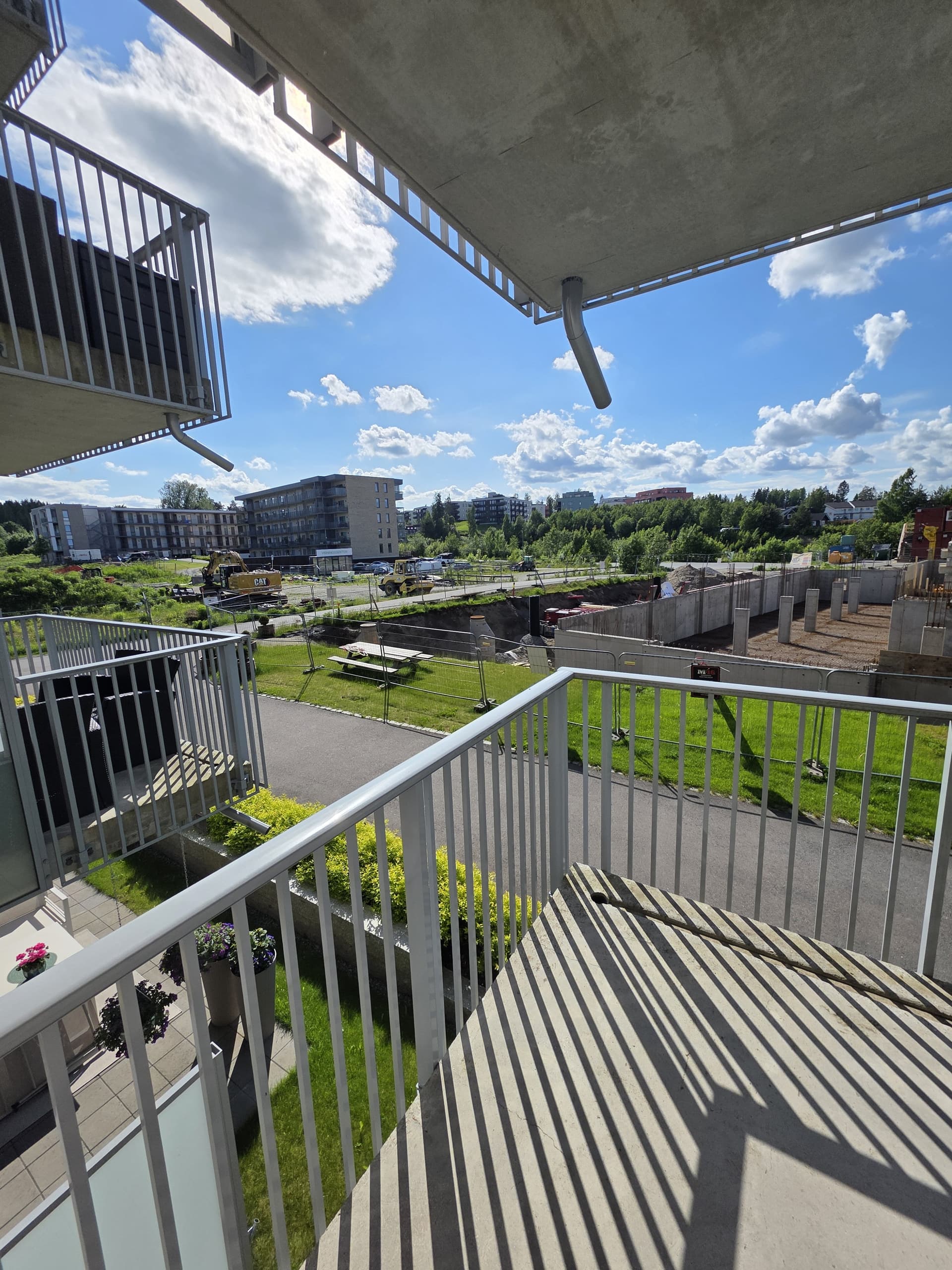 Gladbakkgutua i Råholt