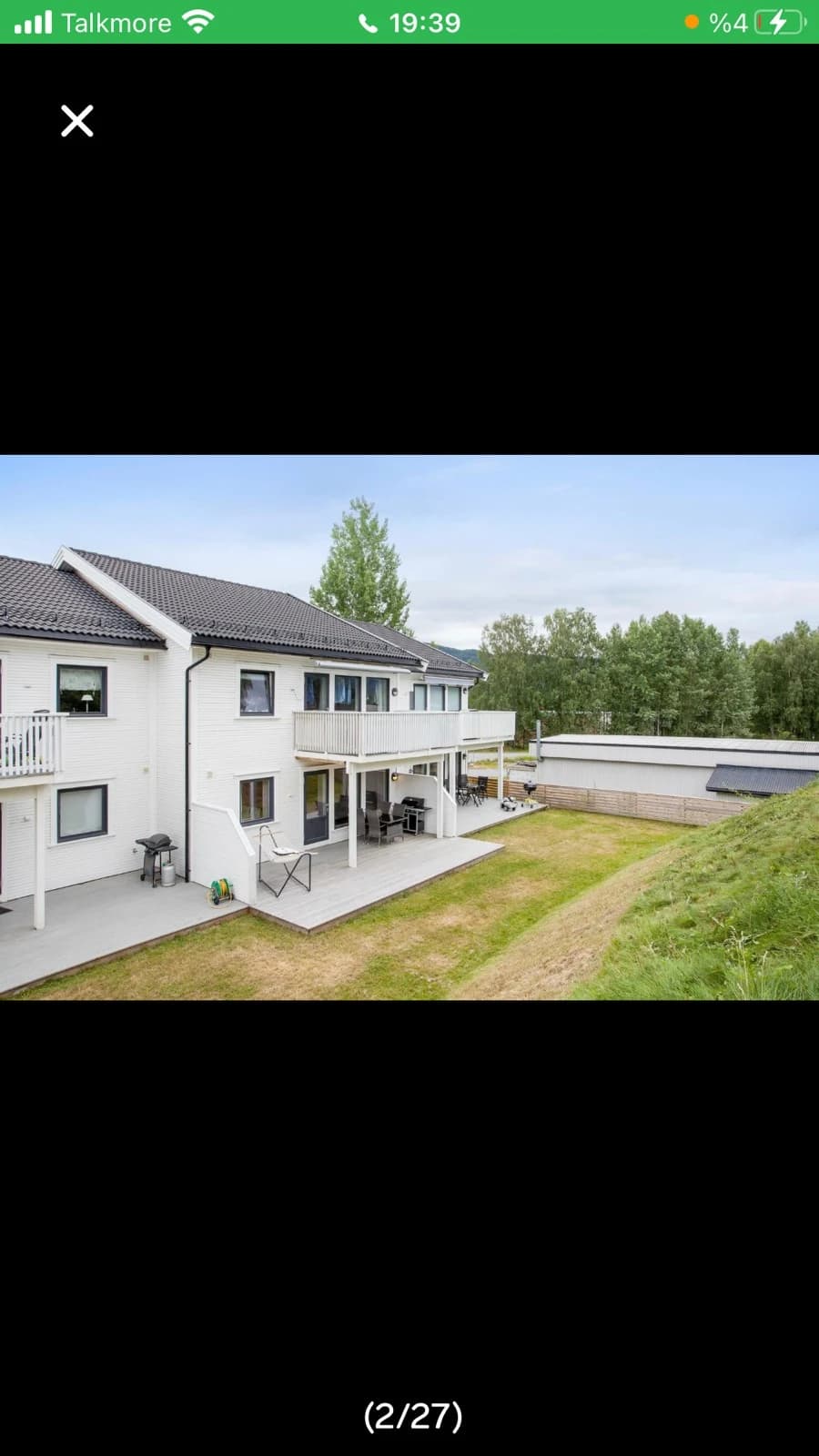 Drammensvein i Hokksund