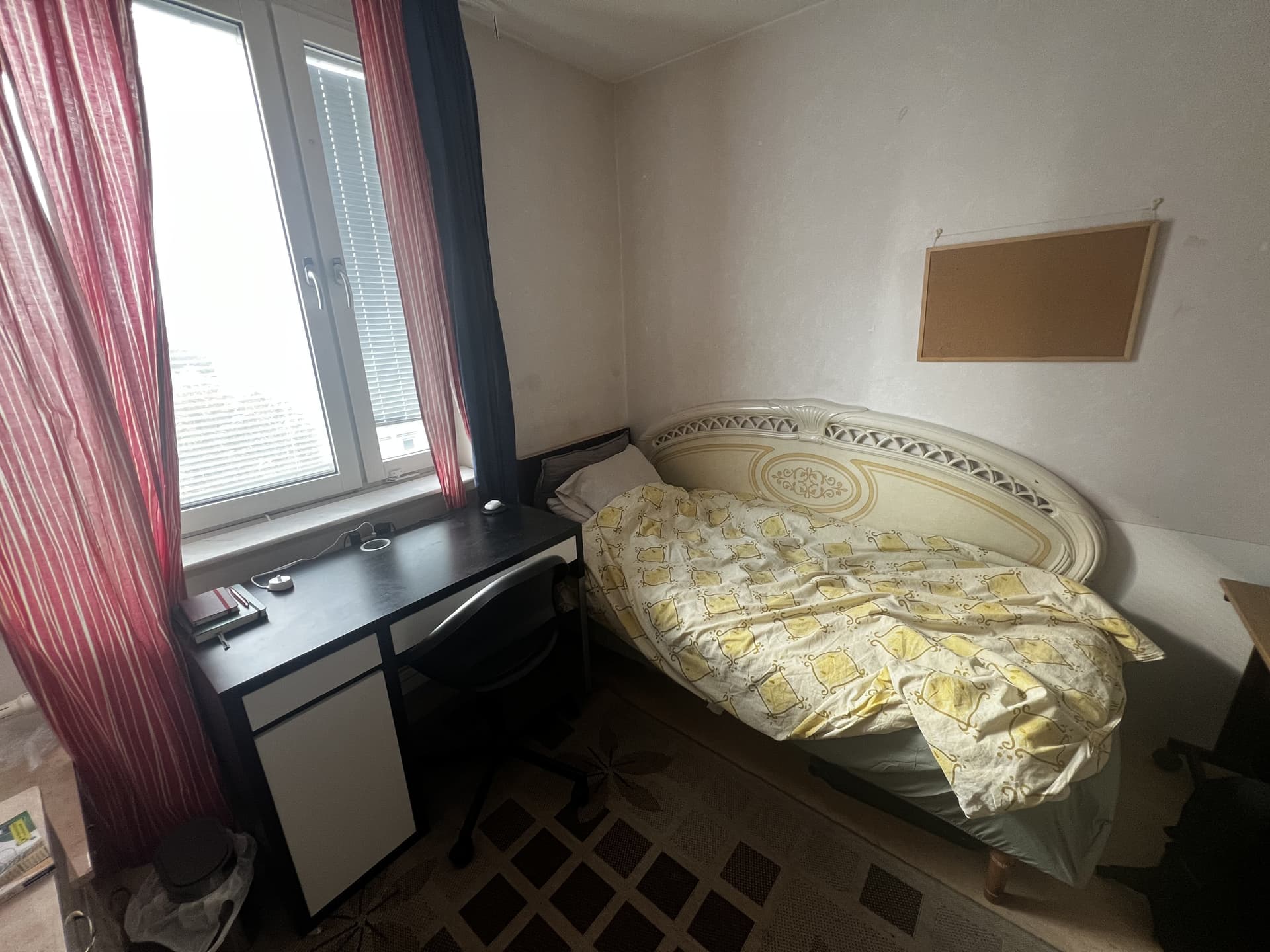 Nybohovsbacken i Stockholm