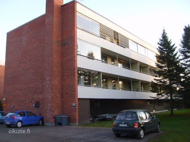 Matintie i Tammela