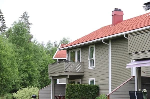 Rugdevegen i Jessheim