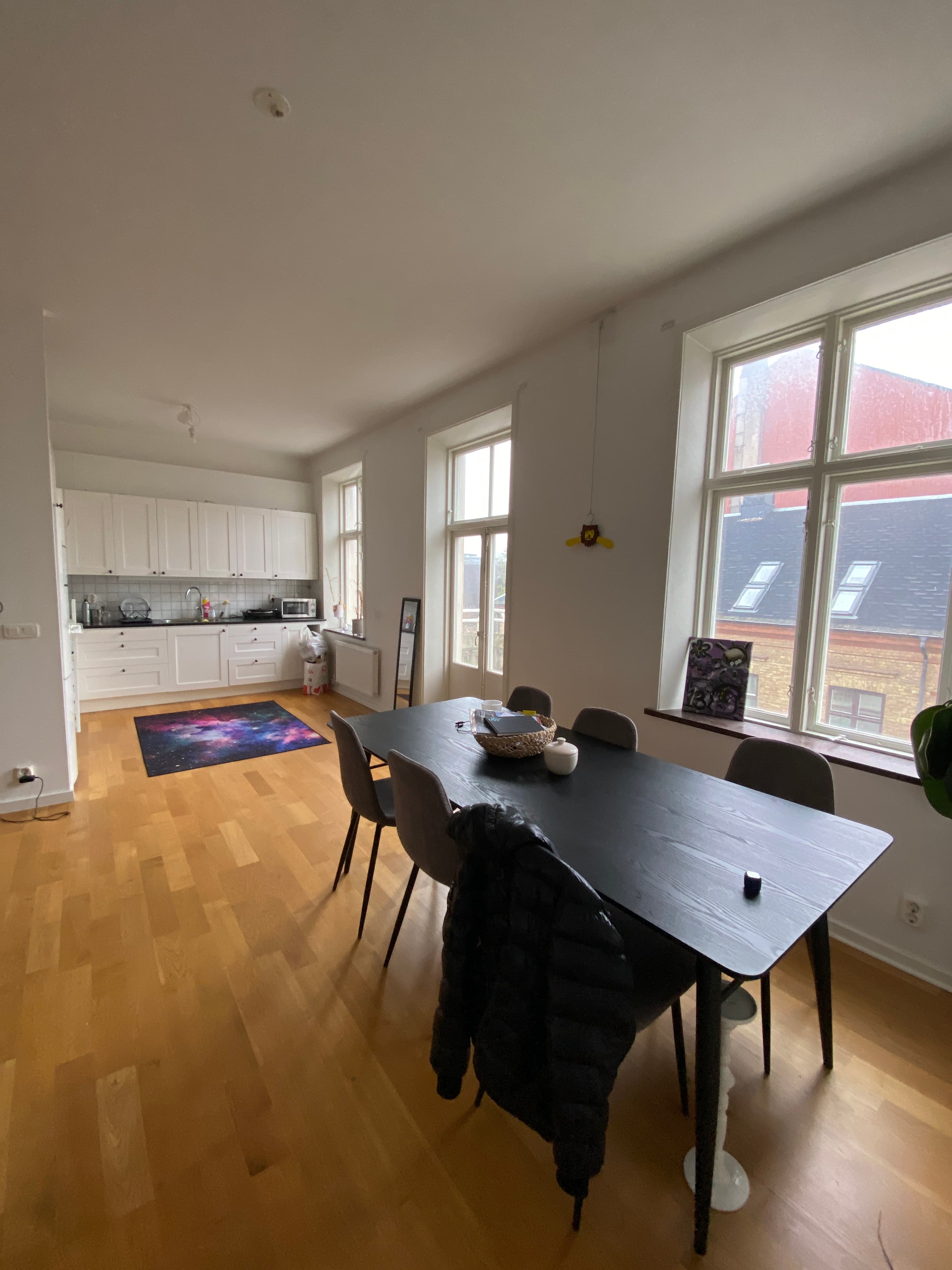 Bollbrogatan i Helsingborg
