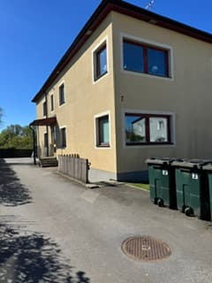 Norra Torggatan i Höör