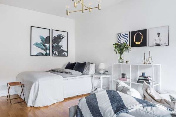 Roslins väg i Malmö
