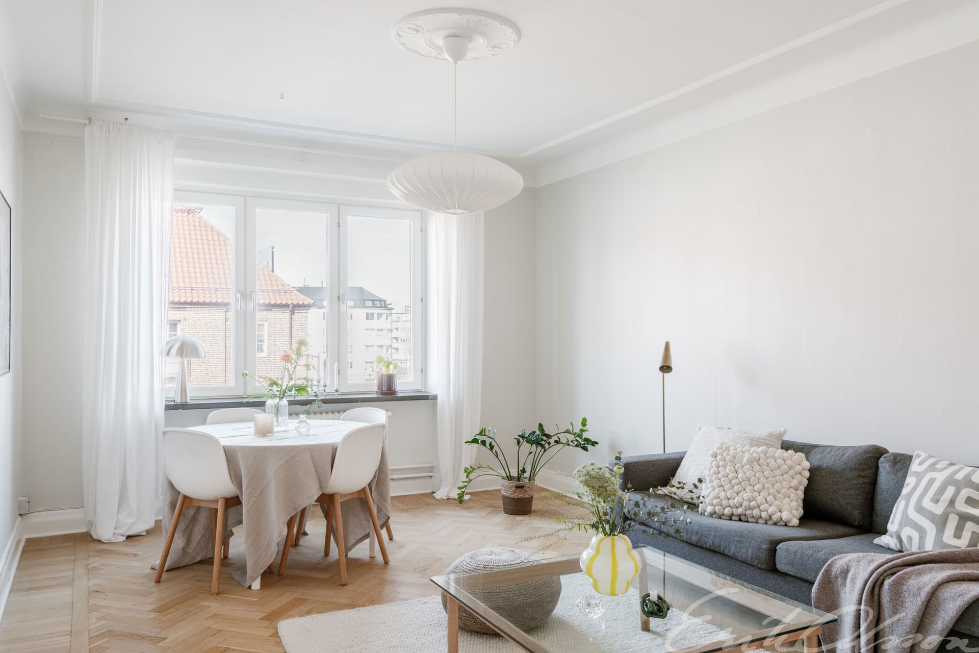 Föreningsgatan i Malmö