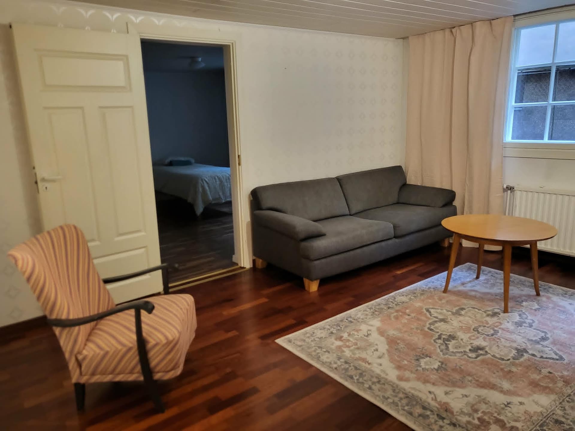 Puutarhakatu i Turku