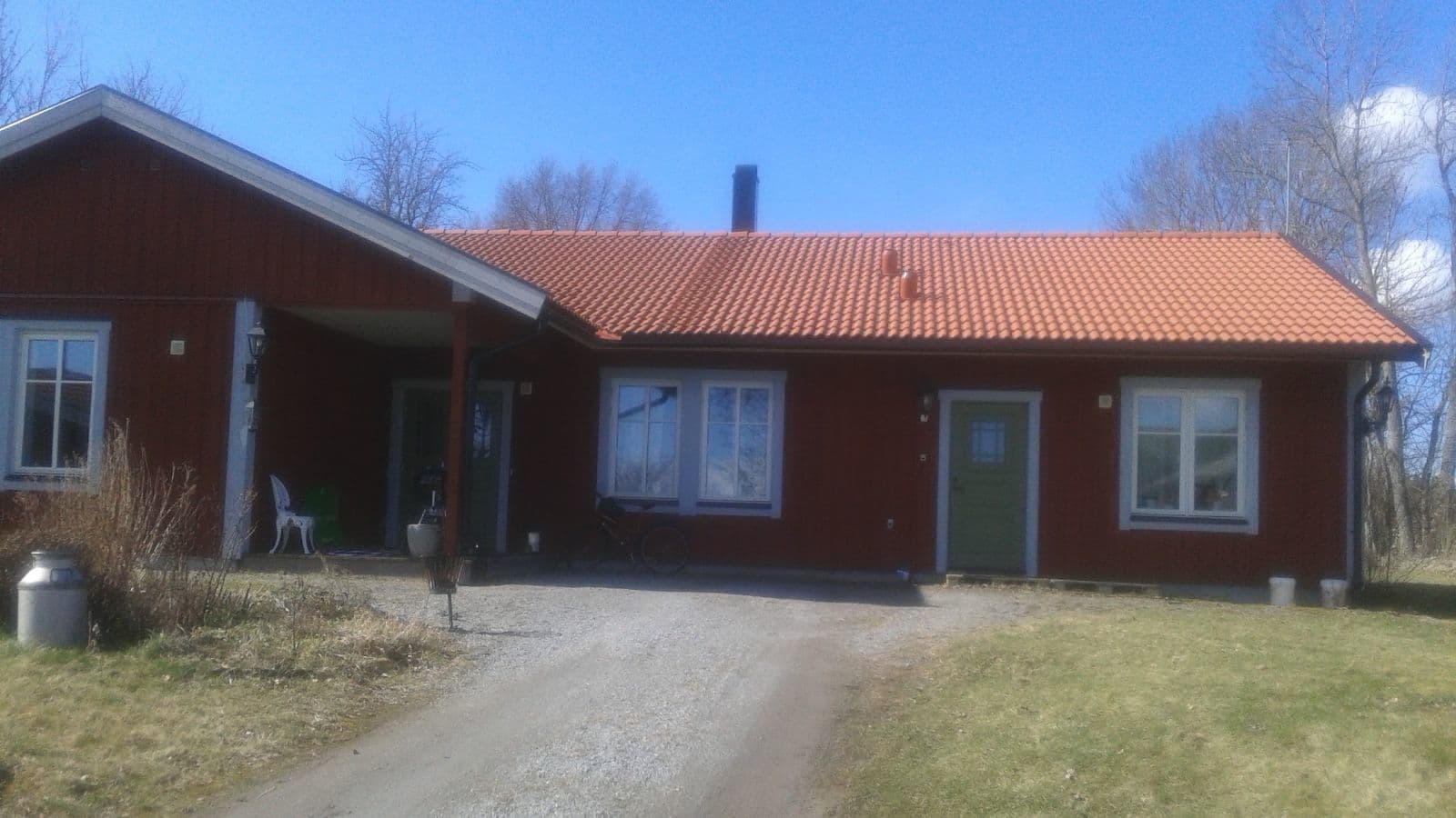 Tillinge Vappa By i Enköping