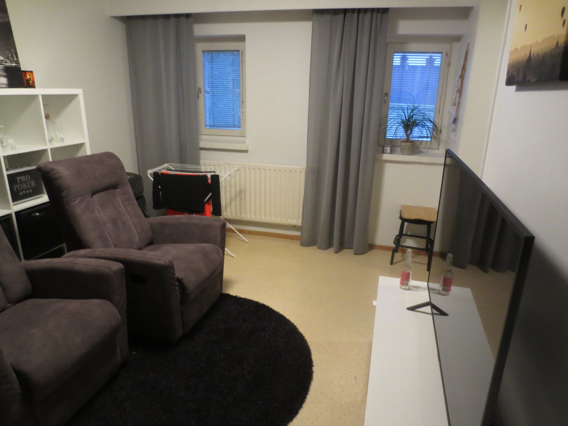Pengerkatu i Joensuu
