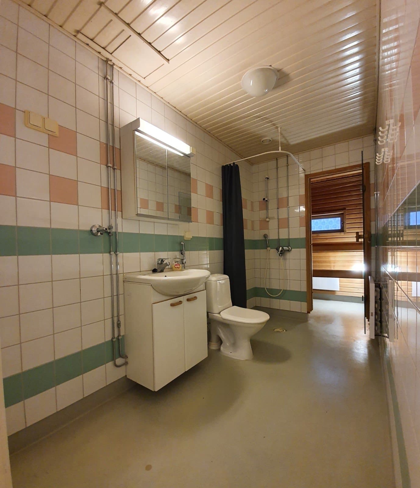 Tervalankatu i Jyväskylä