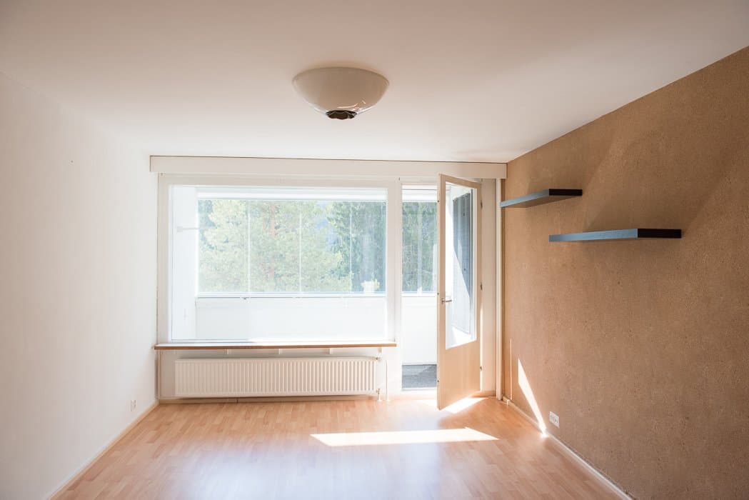 Riihitarhankatu i Lahti