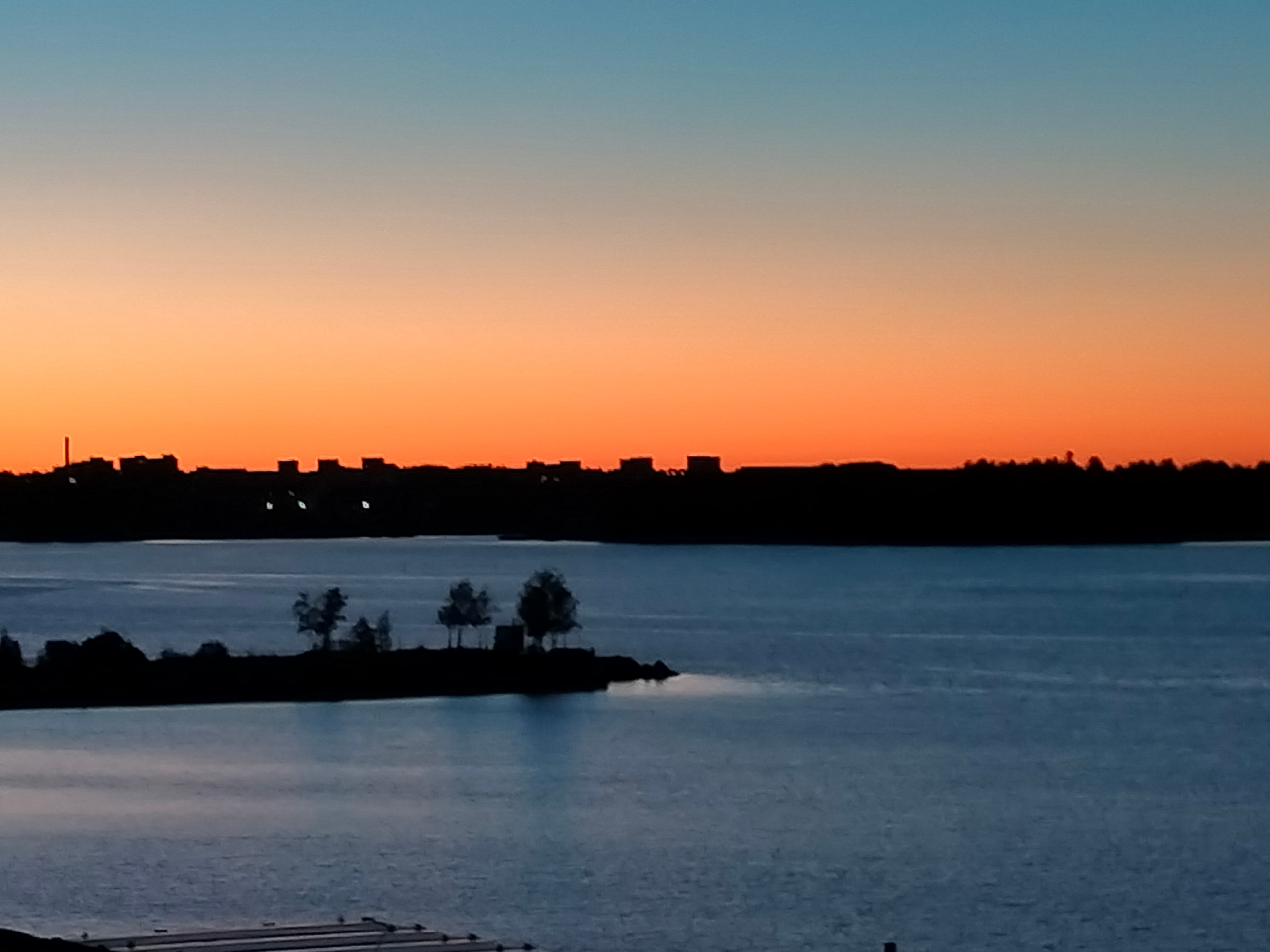 Capellanranta i Helsinki