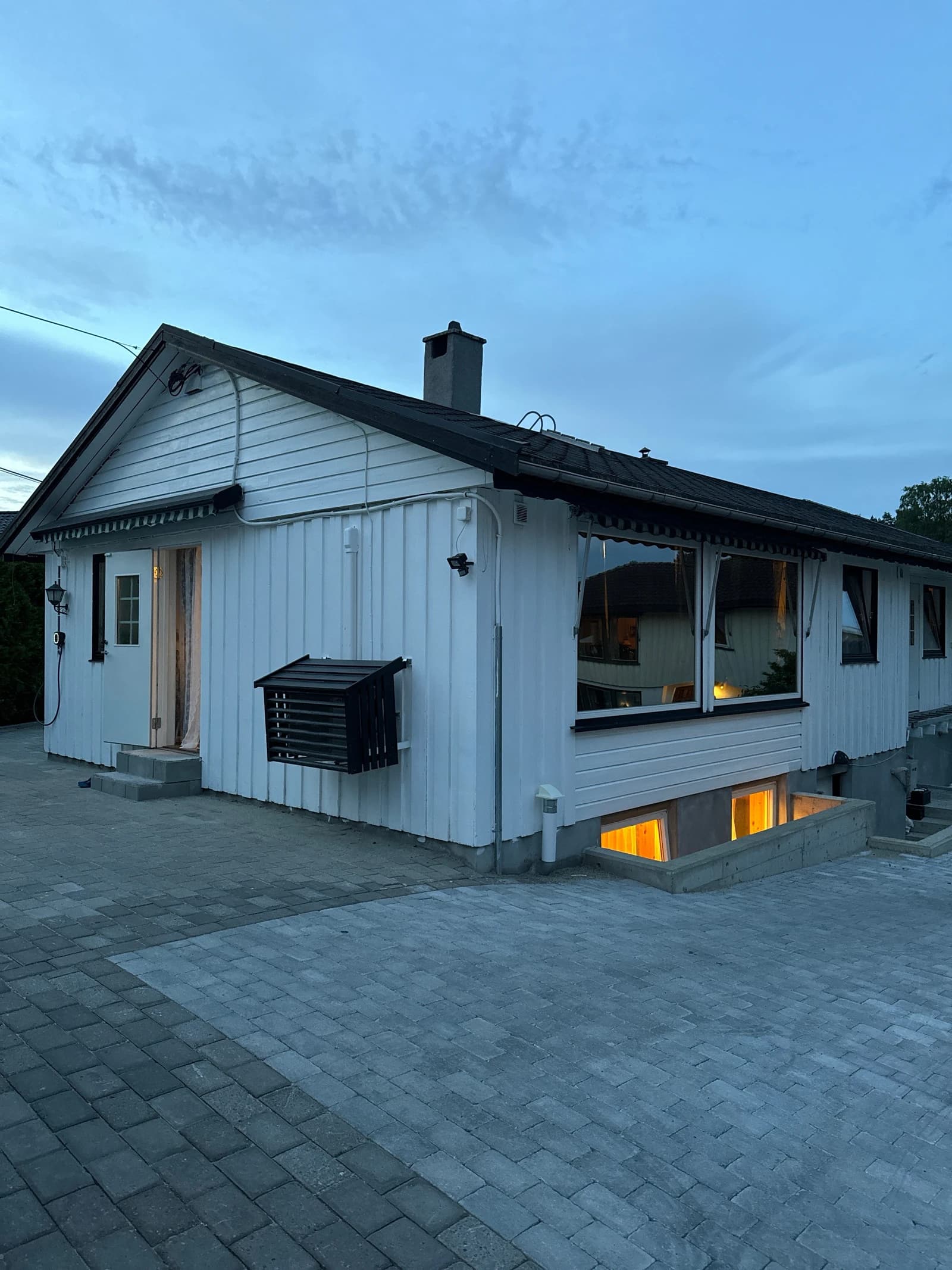 Stovnerfaret i Oslo