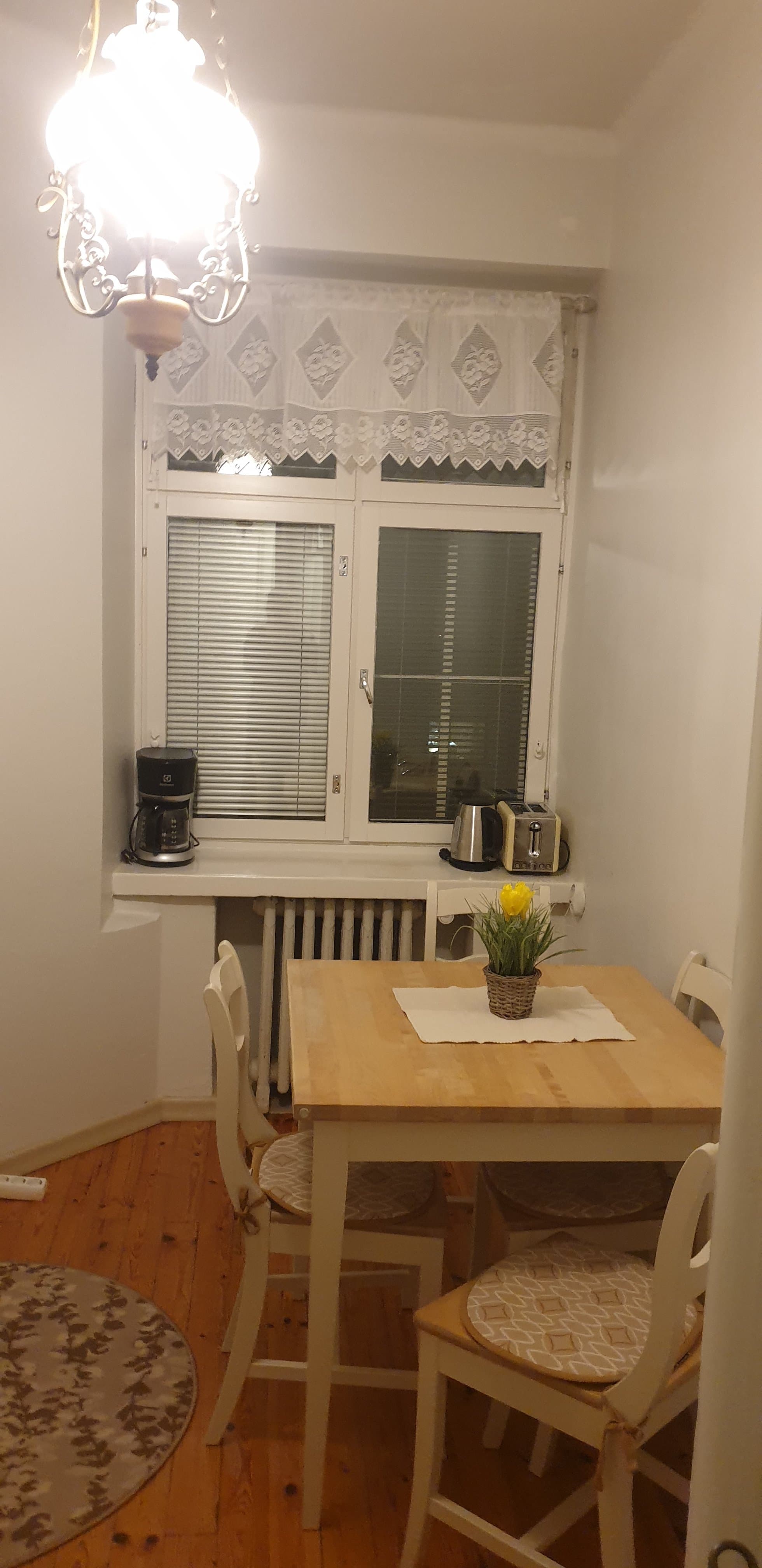 Kolmas linja i Helsinki