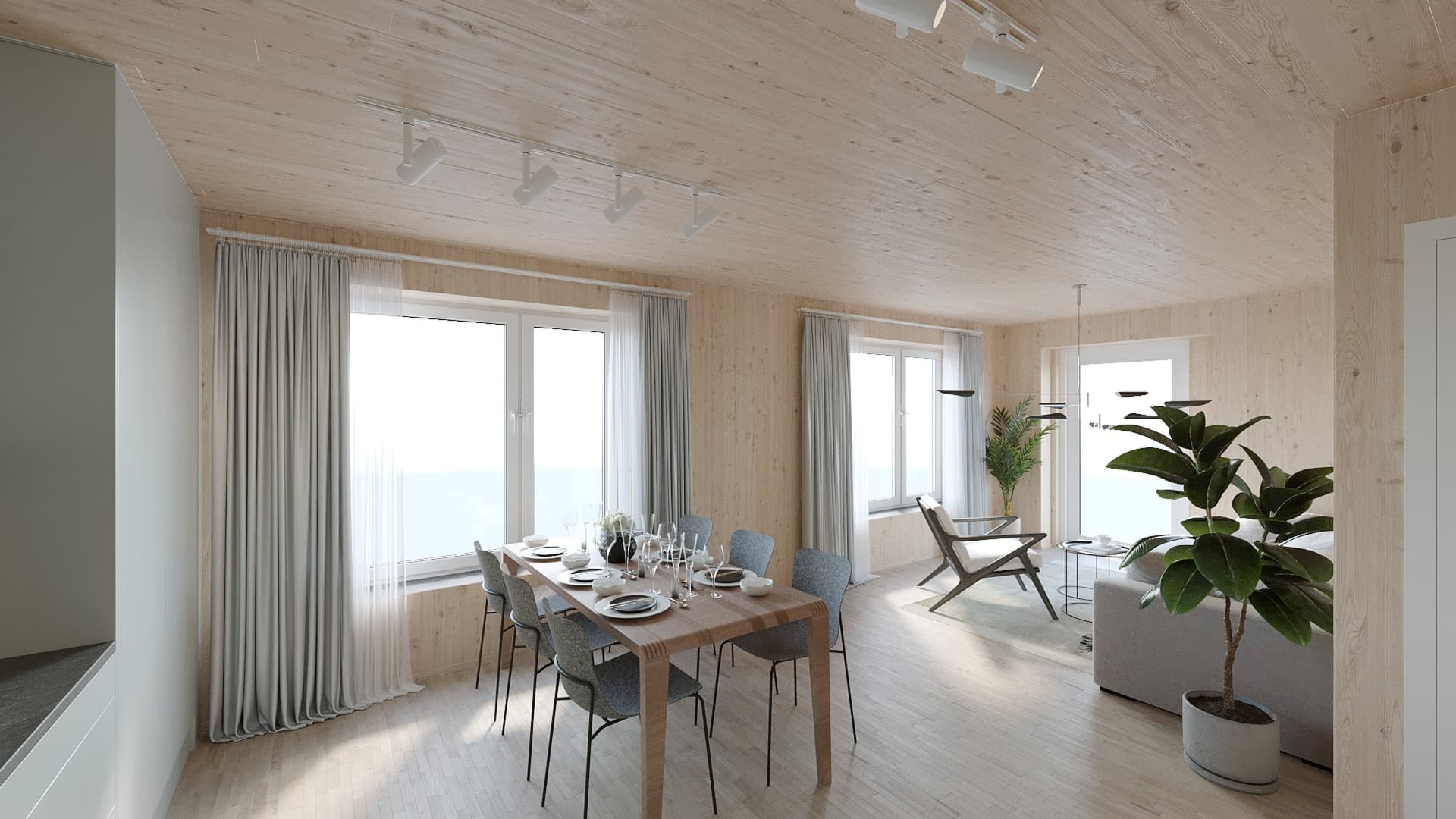 Borgportsvägen i Strängnäs