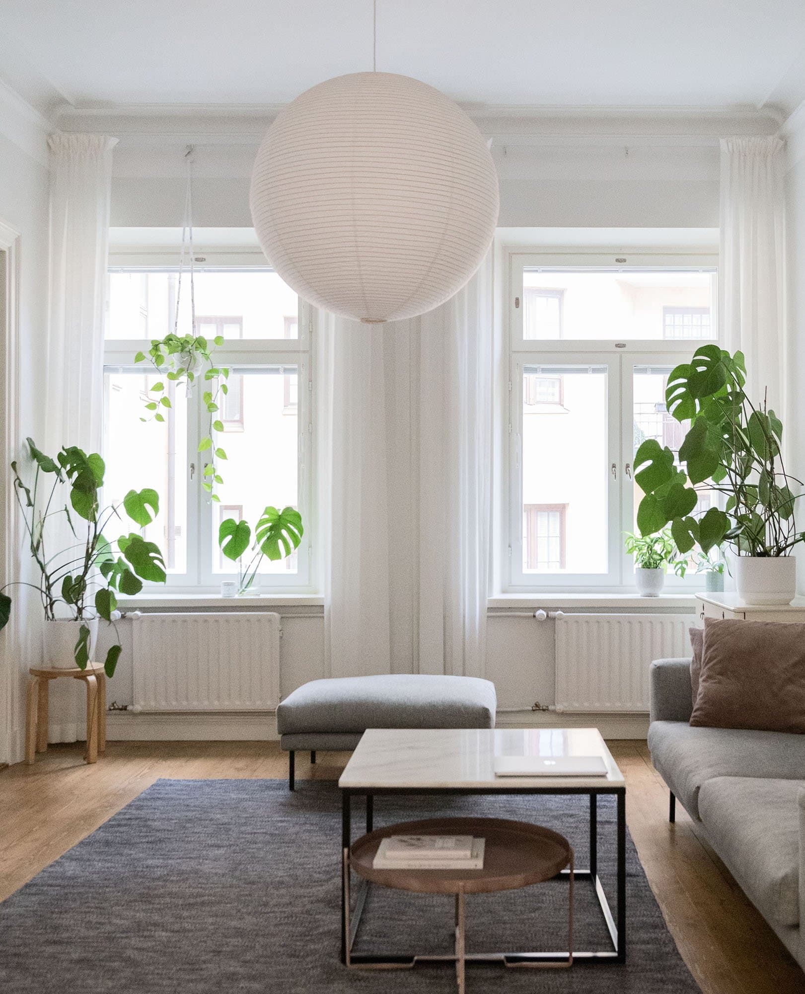 Kasarmikatu i Helsinki