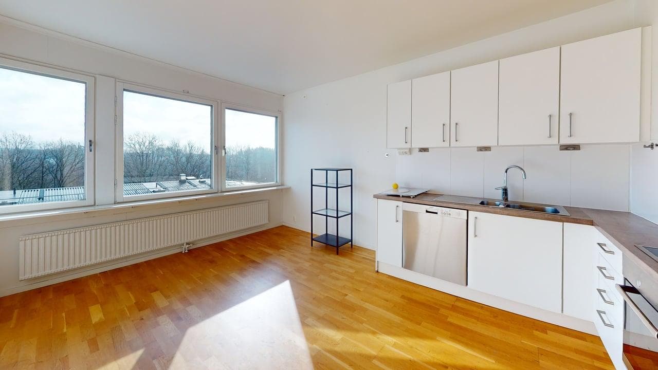 Lars Kaggsgatan i Borås