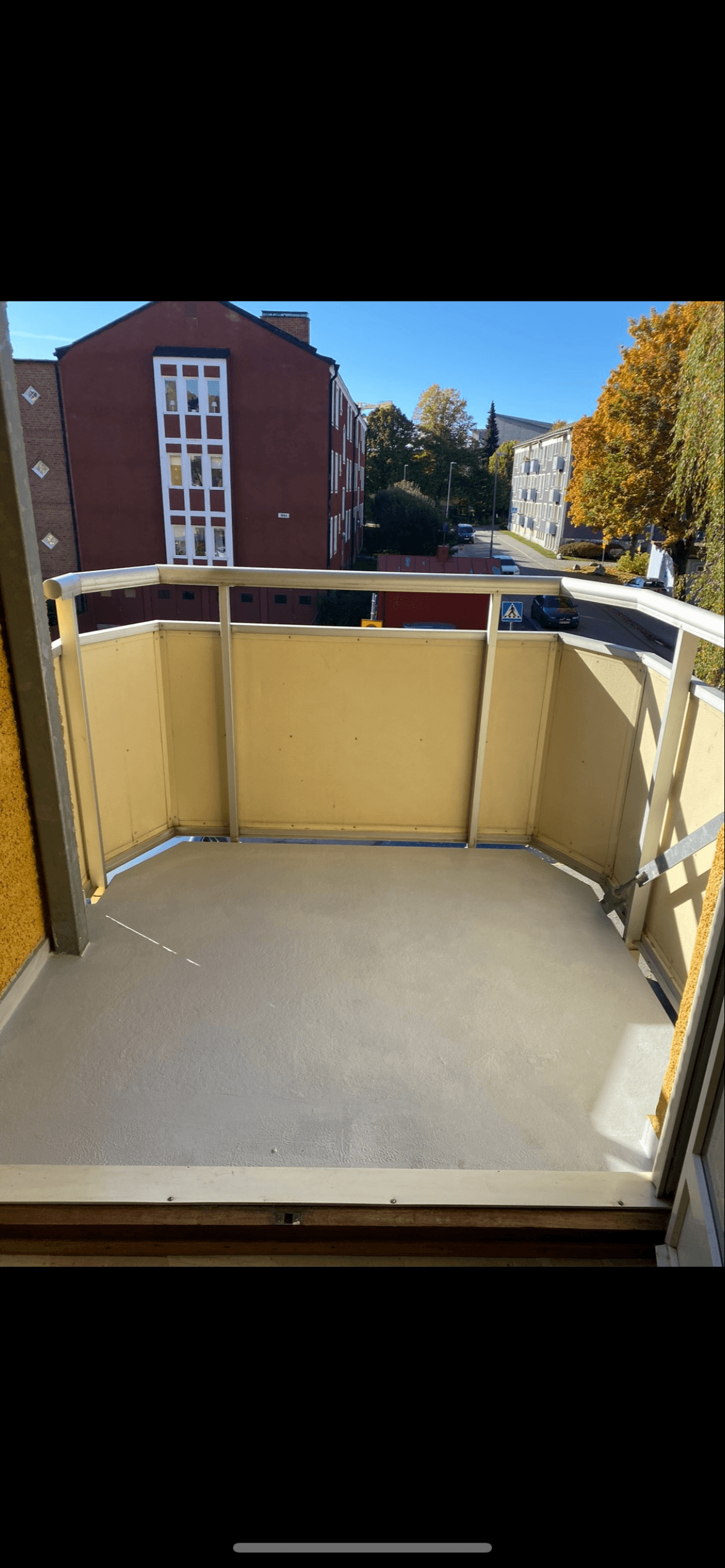 Centralvägen i Upplands Väsby